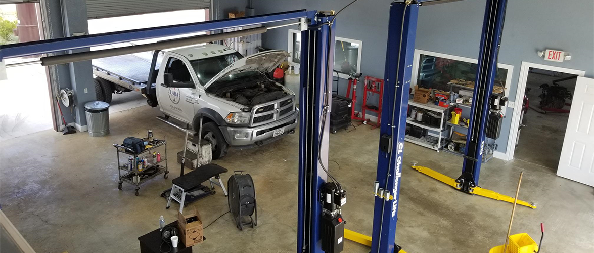 Auto Repair San Antonio, TX - Car Service | Rayco Automotive Services