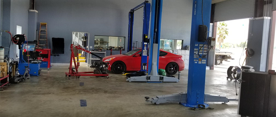 Auto Repair San Antonio, TX Car Service Rayco Automotive Services